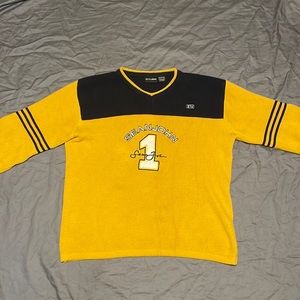 Sean John Crewneck Sweater